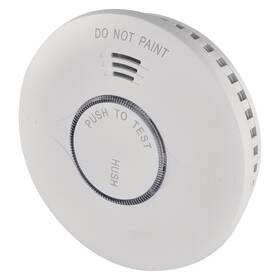 Detektor kouře EMOS GoSmart TS380C-HW 

 obrázek produktu 2 z 10