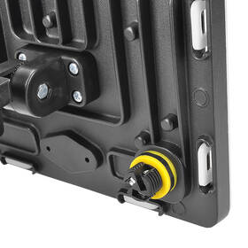 Reflektor Solight Quick, 30 W černá barva
