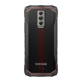 Mobilní telefon Doogee Blade 10 4 GB / 128 GB černý/červený

 obrázek produktu 5 z 11