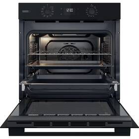 Trouba Whirlpool OMSK58CU1B černá barva
