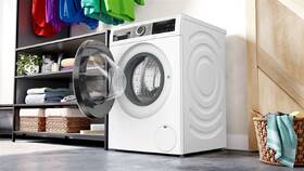 Pračka Bosch WGG244Z2CS Speed Perfect bílá

 obrázek produktu 13 z 18