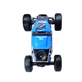 RC auto Maxlife MXRC 300 modré

 obrázek produktu 3 z 15