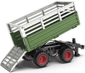RC traktor Buddy Toys BRC 24.513 zelený

 obrázek produktu 3 z 4
