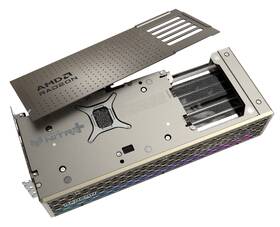Grafická karta Sapphire Radeon RX 9070 16G OC 

 obrázek produktu 4 z 5