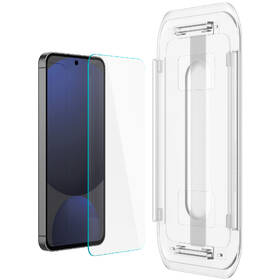 Tvrzené sklo Spigen tR EZ Fit na Samsung Galaxy S24 FE/A56 5G (2ks) 

 obrázek produktu 4 z 13