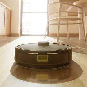 Robotický vysavač iRobot 105 Combo Black černá barva
