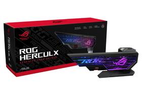 Držák Asus ROG Herculx Graphics Card Holder (XH01) černý

 obrázek produktu 5 z 5