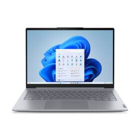 Notebook Lenovo ThinkBook 14 G8 IAL šedý

 obrázek produktu 3 z 11