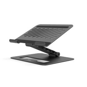 Dokovací stanice PORT CONNECT 2v1 USB-C Notebook Stand, 2x4K černá

 obrázek produktu 3 z 10