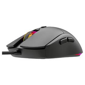 Myš YENKEE REAPER černá

 obrázek produktu 3 z 3