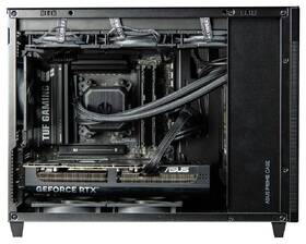 Herní počítač HAL3000 Alfa Gamer Micro AIO černý

 obrázek produktu 4 z 9