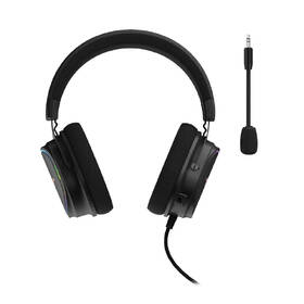 Headset Hama uRage SoundZ 800 7.1 V2 černý

 obrázek produktu 2 z 15