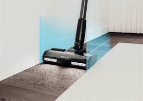 Tyčový vysavač Hoover HF310H 011 černý/světle šedý

 obrázek produktu 22 z 34