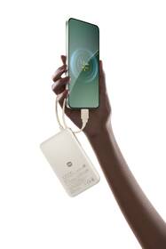 Powerbanka Xiaomi 67W 10000 béžová

 obrázek produktu 11 z 11