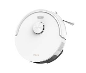 Robotický vysavač Dreame F20 bílý

 obrázek produktu 1 z 7