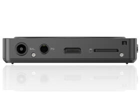 HiFi přenosný digitální přehrávač FiiO SNOWSKY Disc černý

 obrázek produktu 3 z 5