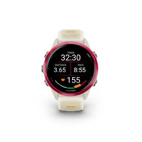 Chytré hodinky Garmin Forerunner 570 - 42 mm (EU distribuce) růžové/béžové/oranžové

 obrázek produktu 3 z 9