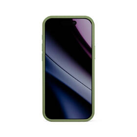 Kryt na mobil Epico SolidWoven Pro Mag+ Apple iPhone 17 Pro / 18 Pro Qi2 & MagSafe zelený

 obrázek produktu 4 z 5