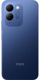 Mobilní telefon Poco C95 Pro 8 GB / 256 GB modrý

 obrázek produktu 6 z 11
