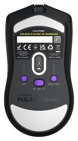 Myš HATOR Pulsar 3 ULTRA černá

 obrázek produktu 5 z 6