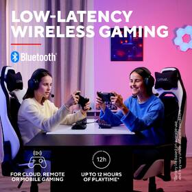 Gamepad Trust GXT737 ROVIX BT Mobile Pro černý

 obrázek produktu 14 z 18