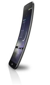 Mobilní telefon LG G Flex (D955) - Titanium Silver 

 obrázek produktu 9 z 9