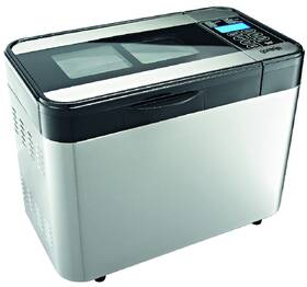 Domácí pekárna Gorenje BM 1400 E nerez

 obrázek produktu 3 z 4