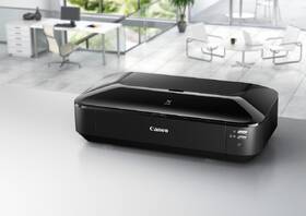 Tiskárna inkoustová Canon iX6850 černá

 obrázek produktu 3 z 6