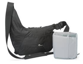 Brašna na foto/video Lowepro Passport Sling III černá

 obrázek produktu 8 z 8