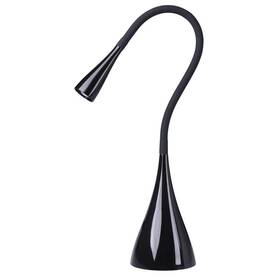 Stolní LED lampička EMOS DEL-1211 stmívatelná, 3W černá

 obrázek produktu 2 z 7