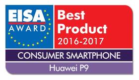 Mobilní telefon Huawei P9 32 GB Dual SIM - zlatý 

 obrázek produktu 8 z 8