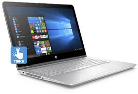 Notebook HP 14 x360-ba011nc stříbrný

 obrázek produktu 4 z 8