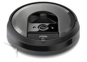 Robotický vysavač iRobot Roomba i7+ 

 obrázek produktu 7 z 43