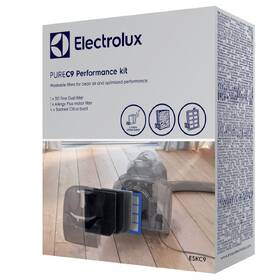 Filtry pro vysavače Electrolux ESKC9 

 obrázek produktu 2 z 2