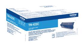 Toner Brother TN423C, 4000 stran azurový

 obrázek produktu 1 z 1