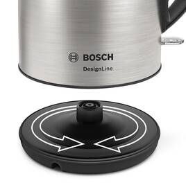 Rychlovarná konvice Bosch TWK3P420 černá/nerez

 obrázek produktu 5 z 9