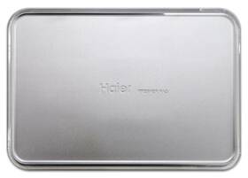 Americká lednice Haier HB18FGSAAA nerez

 obrázek produktu 11 z 14