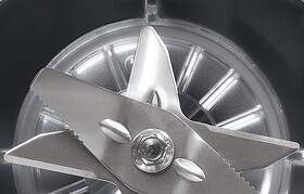 Stolní mixér Bosch MMBH6P6B černý

 obrázek produktu 5 z 9