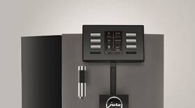 Espresso Jura X6 

 obrázek produktu 3 z 8