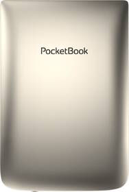 Čtečka e-knih PocketBook 633 Color - Moon Silver 

 obrázek produktu 5 z 13