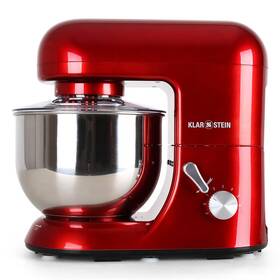 Kuchyňský robot Klarstein Bella Rossa červený

 obrázek produktu 2 z 7
