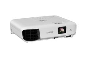 Projektor Epson EB-E10 bílý

 obrázek produktu 1 z 4