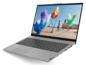 Notebook Lenovo 5 15ARE05 šedý

 obrázek produktu 1 z 8