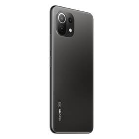 Mobilní telefon Xiaomi 6GB/128GB - Truffle Black - ZÁNOVNÍ - 12 měsíců záruka 
