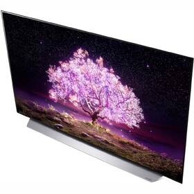Televize LG OLED48C12 

 obrázek produktu 9 z 13