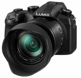 Digitální fotoaparát Panasonic DC-FZ1000 II černá barva
