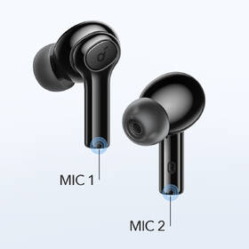 Sluchátka Anker Soundcore R100 černá

 obrázek produktu 1 z 11