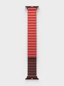 Řemínek Uniq Revix Reversible na Apple Watch 38/40/41mm červený/vínový

 obrázek produktu 4 z 5