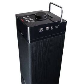 Reproduktor AIWA TS-990CD černé

 obrázek produktu 1 z 10