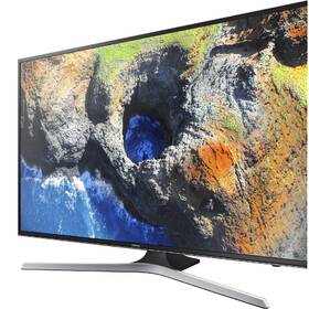 Televize Samsung UE43MU6172 černá barva
